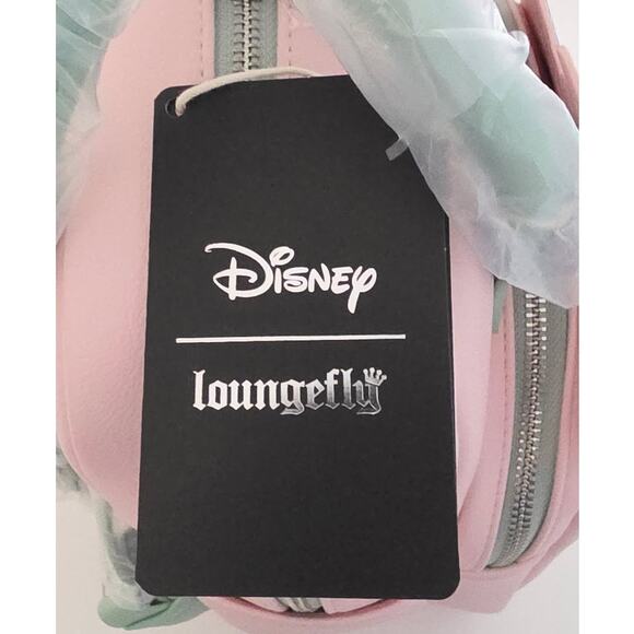 Loungefly Disney The Aristocats Marie Milk Carton Mini Backpack  | NWT main image 8